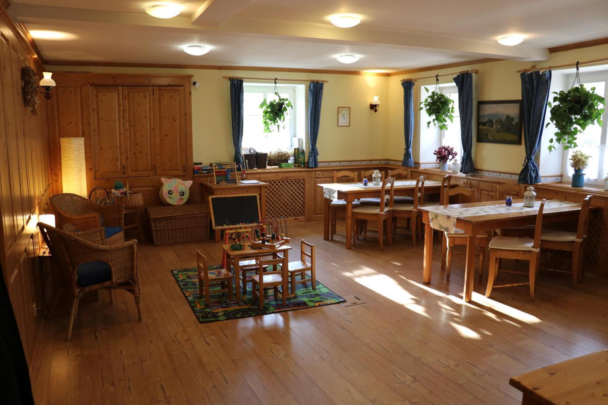 Apartman-Hotel Jitravsky Dvorec Rynoltice Kültér fotó