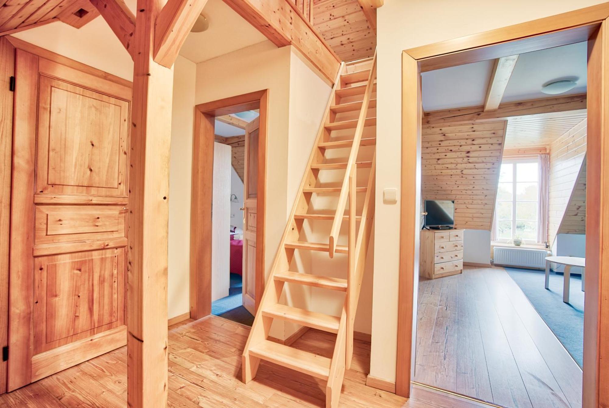 Apartman-Hotel Jitravsky Dvorec Rynoltice Kültér fotó