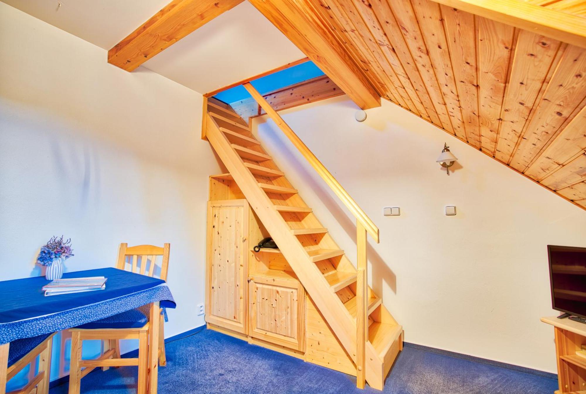Apartman-Hotel Jitravsky Dvorec Rynoltice Kültér fotó
