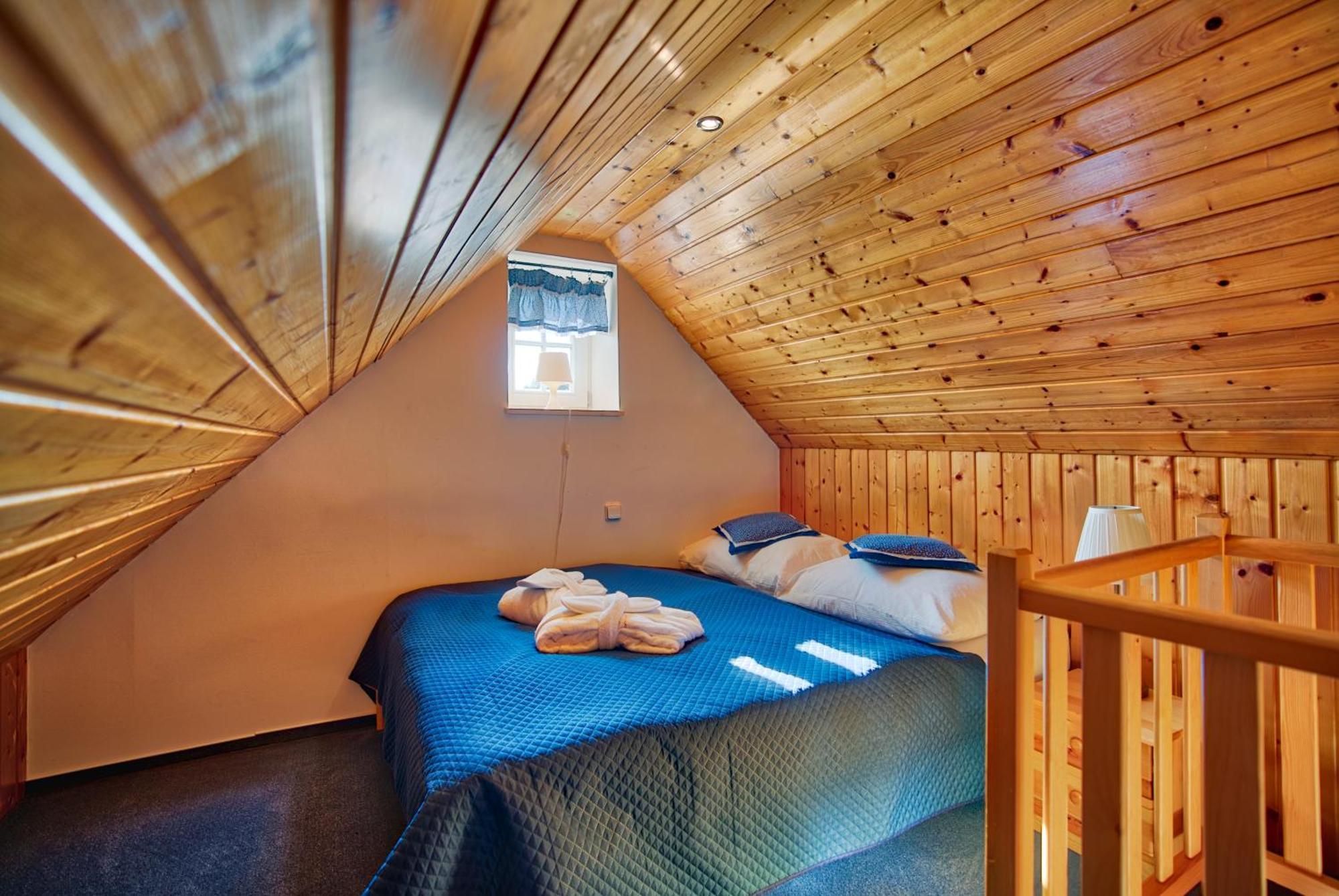 Apartman-Hotel Jitravsky Dvorec Rynoltice Kültér fotó