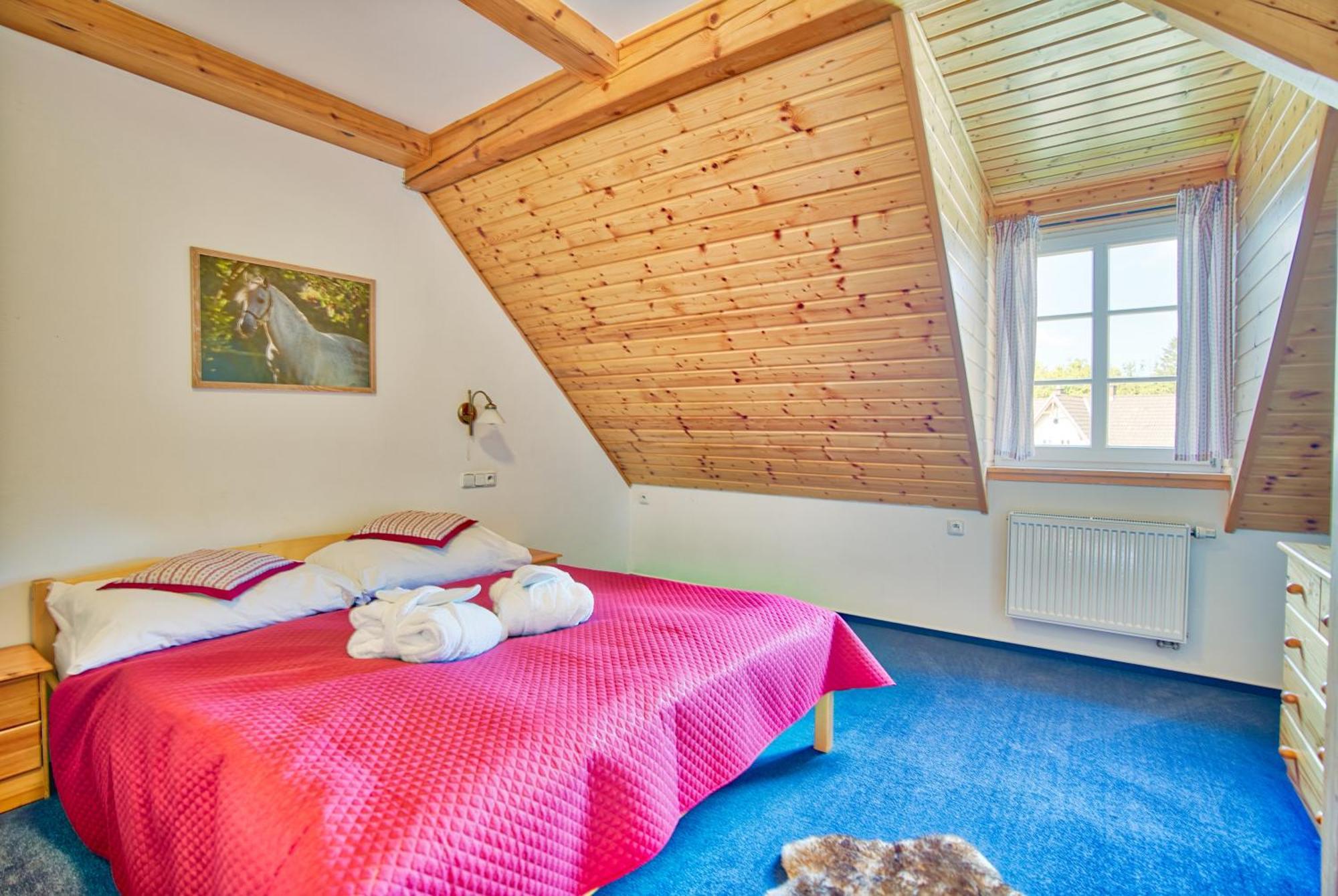Apartman-Hotel Jitravsky Dvorec Rynoltice Kültér fotó