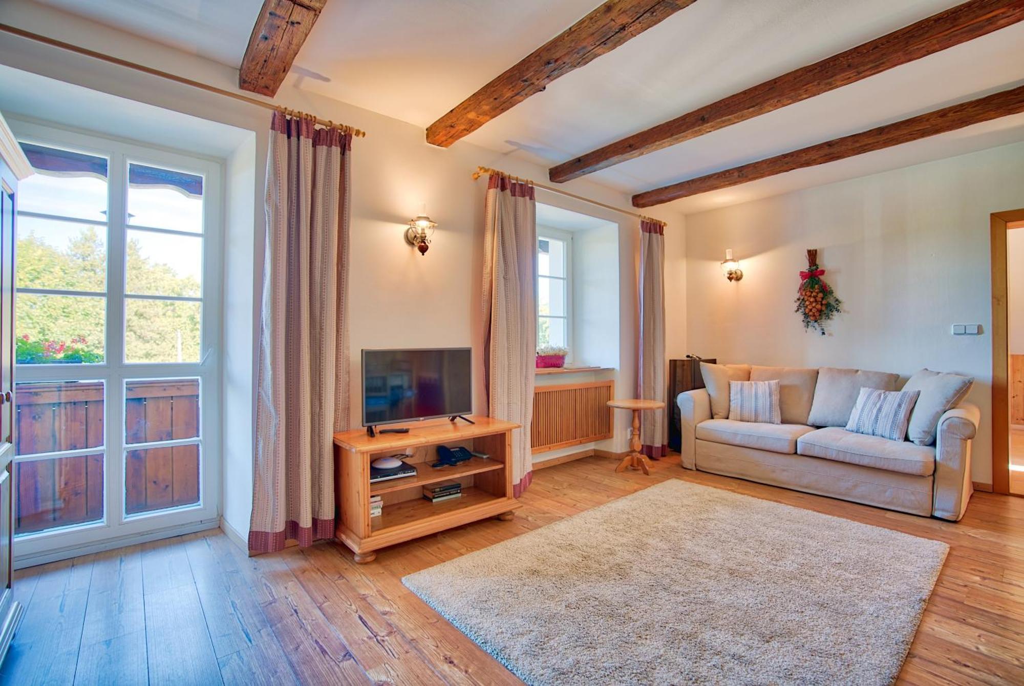 Apartman-Hotel Jitravsky Dvorec Rynoltice Kültér fotó