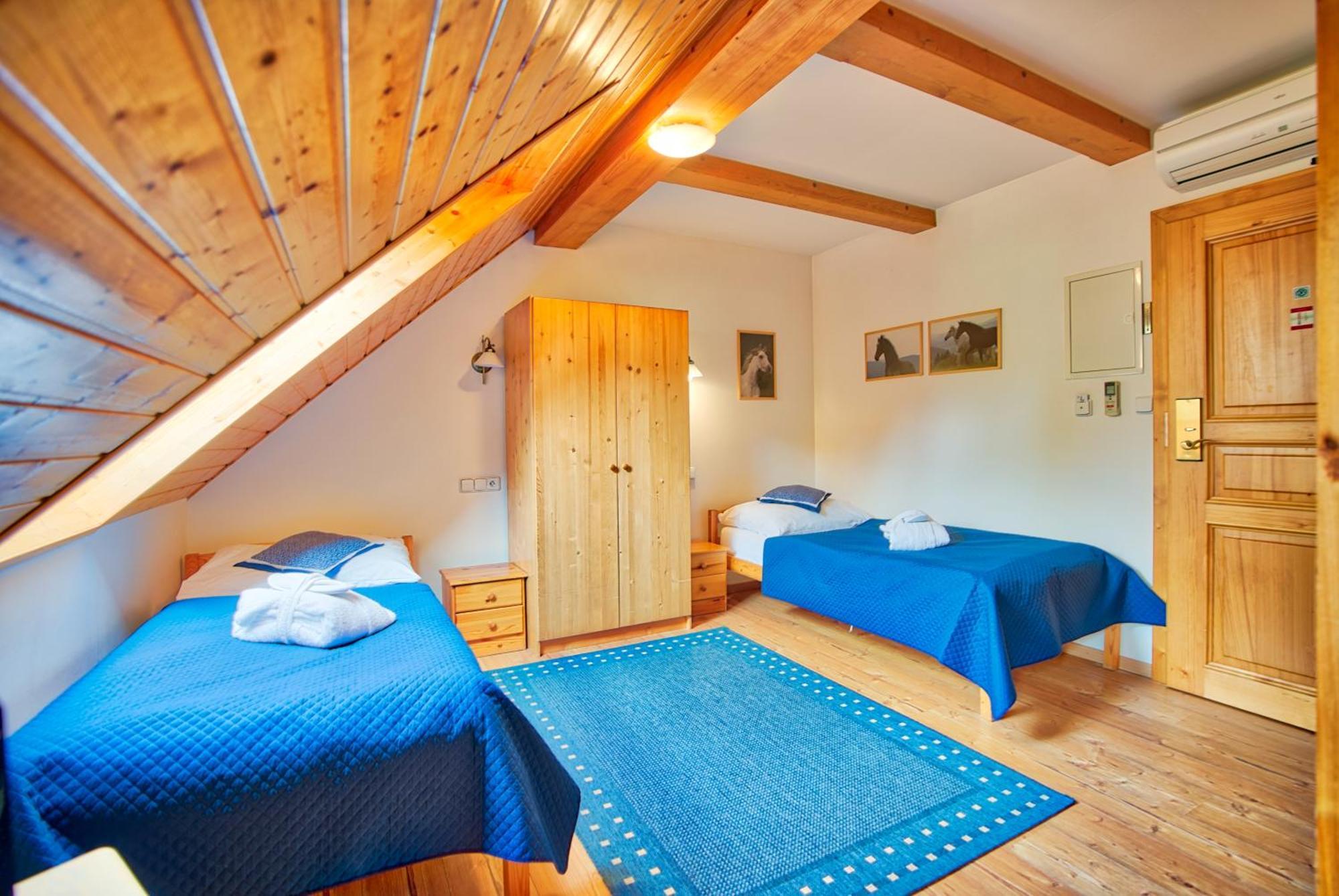 Apartman-Hotel Jitravsky Dvorec Rynoltice Kültér fotó